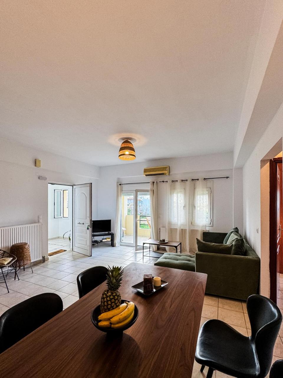 Nectar Apartments - 4