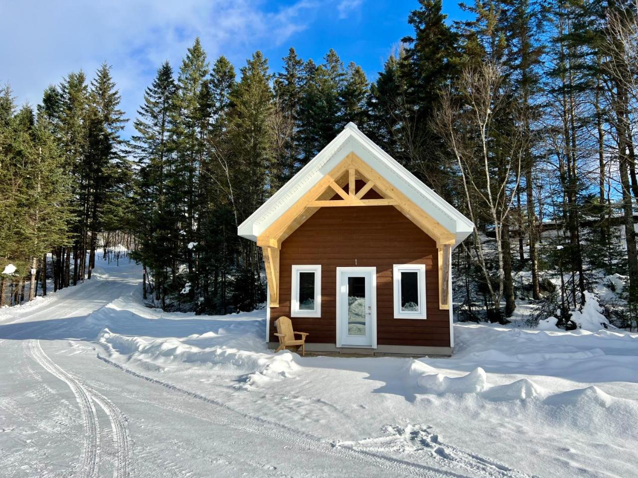 Vallée Jeunesse Québec photo 4