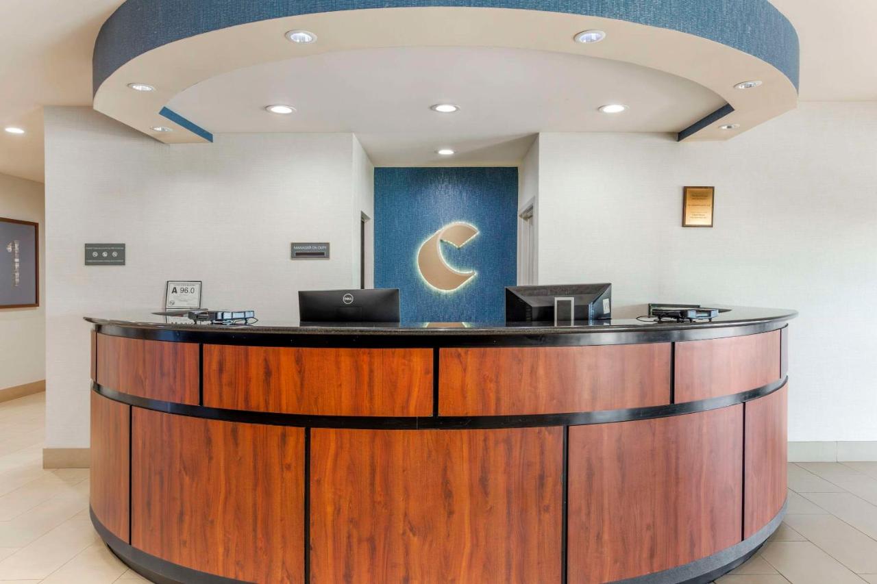 Foto - Comfort Suites Whitsett - Greensboro East