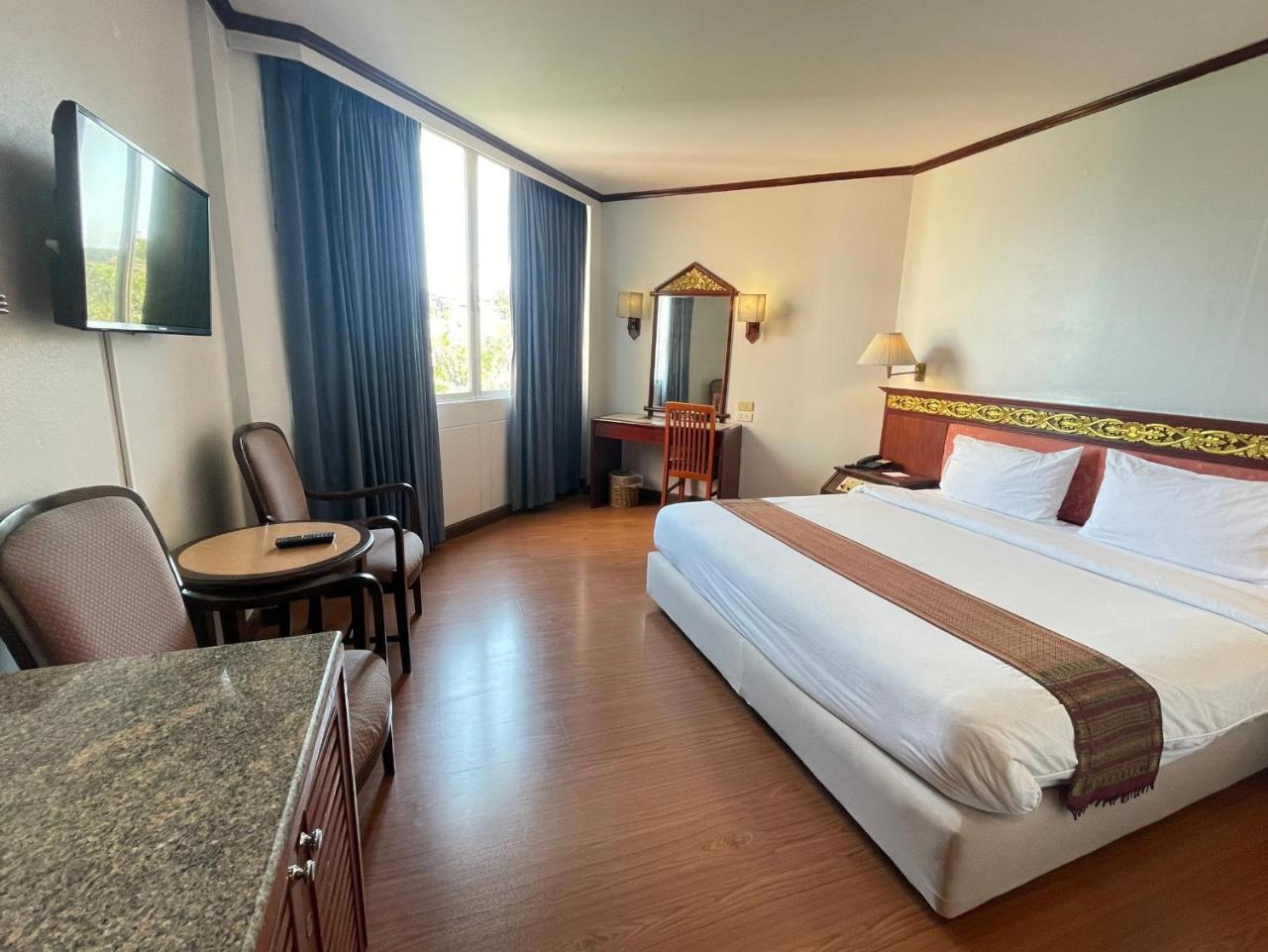 Foto - Wangcome Hotel