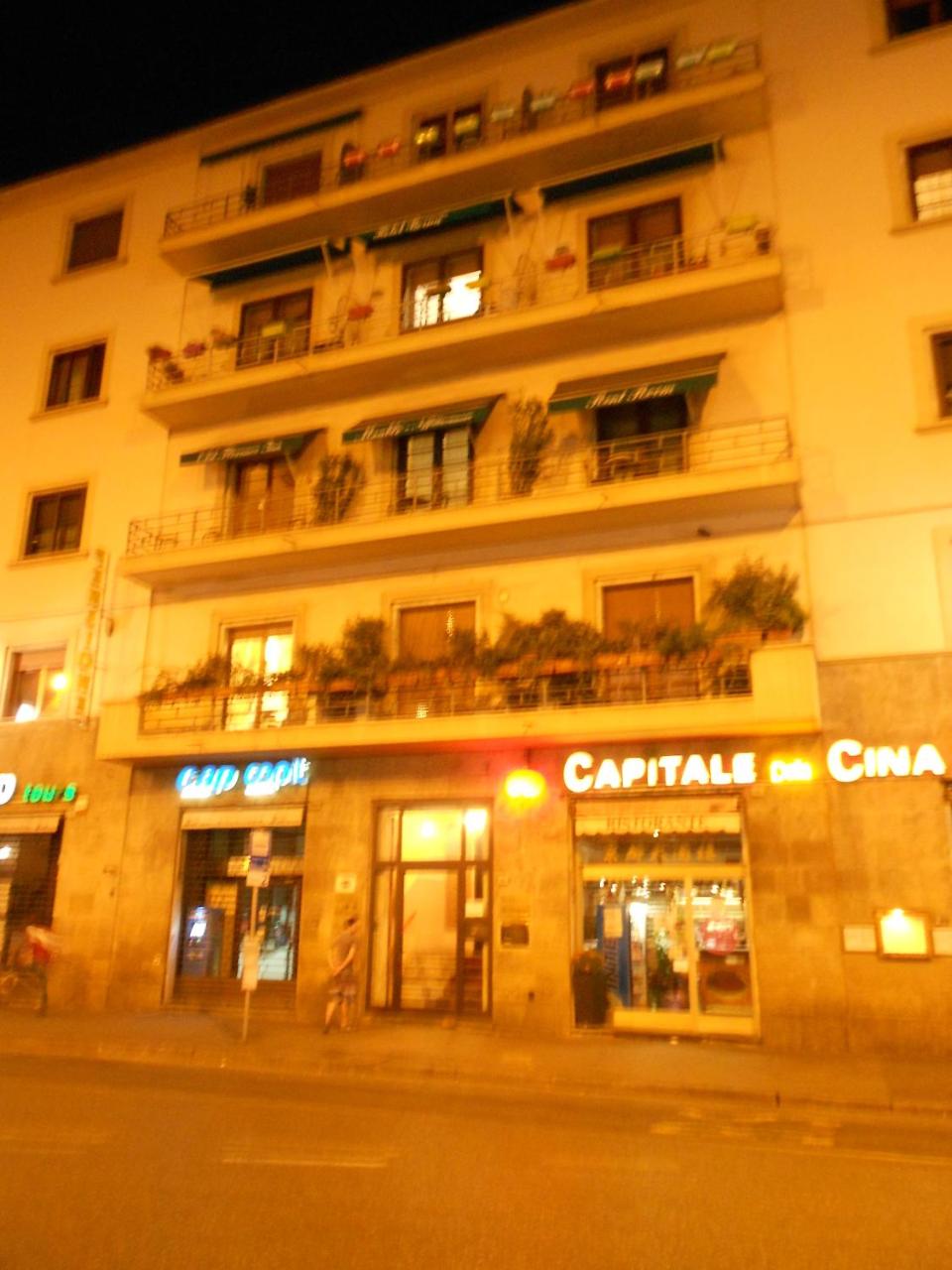 Hotel Berna
