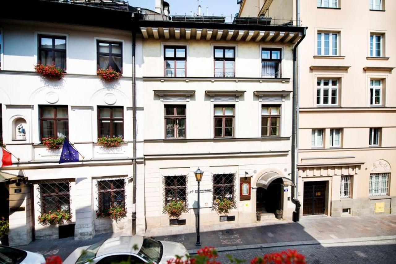 Hotel Mikołaj photo 3