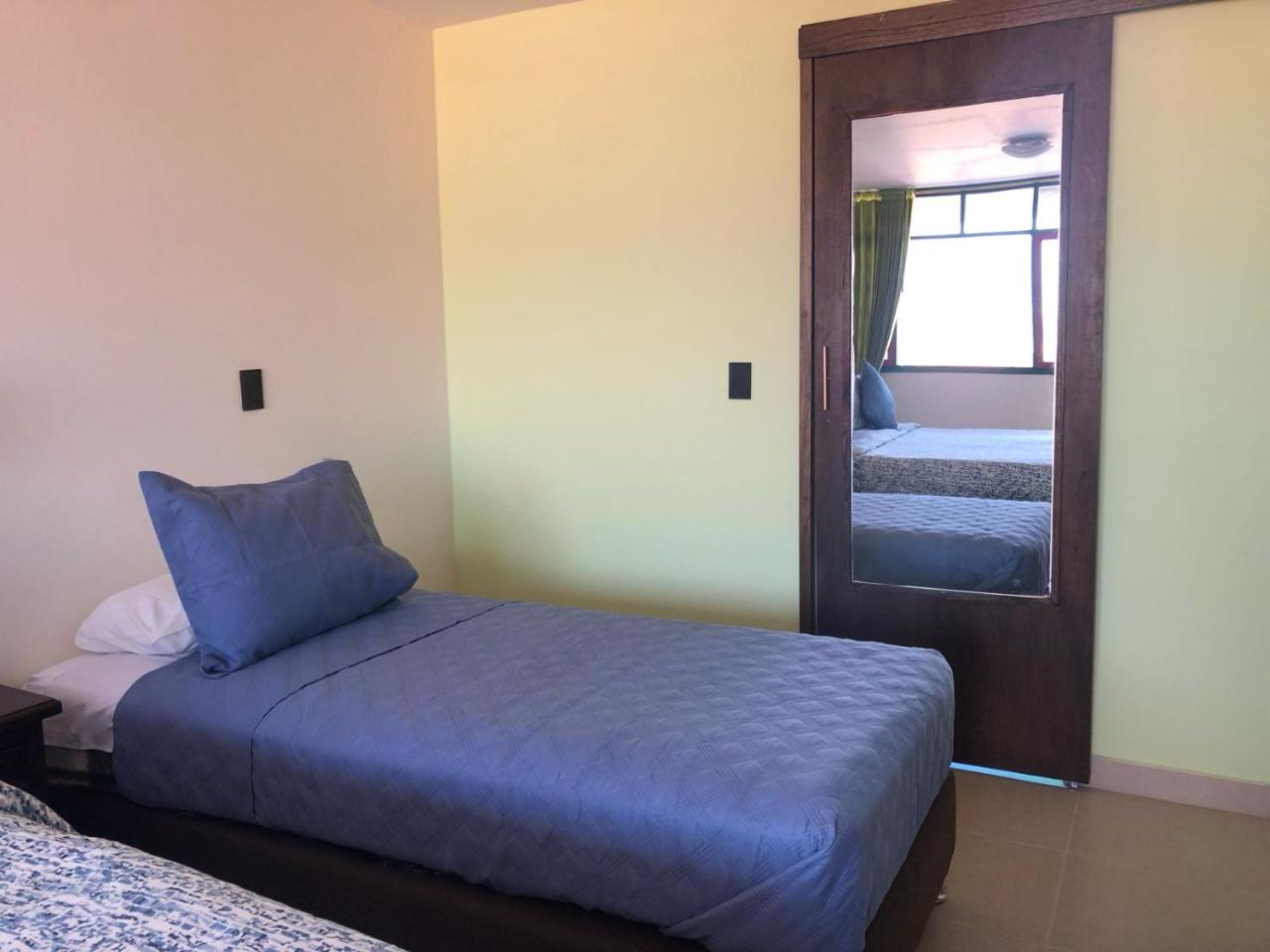 Hotel Cabañas San Cayetano photo 4