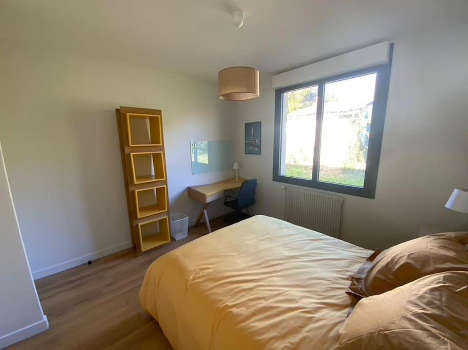 Les domaniales du Pape - Maison 92m2 - 4