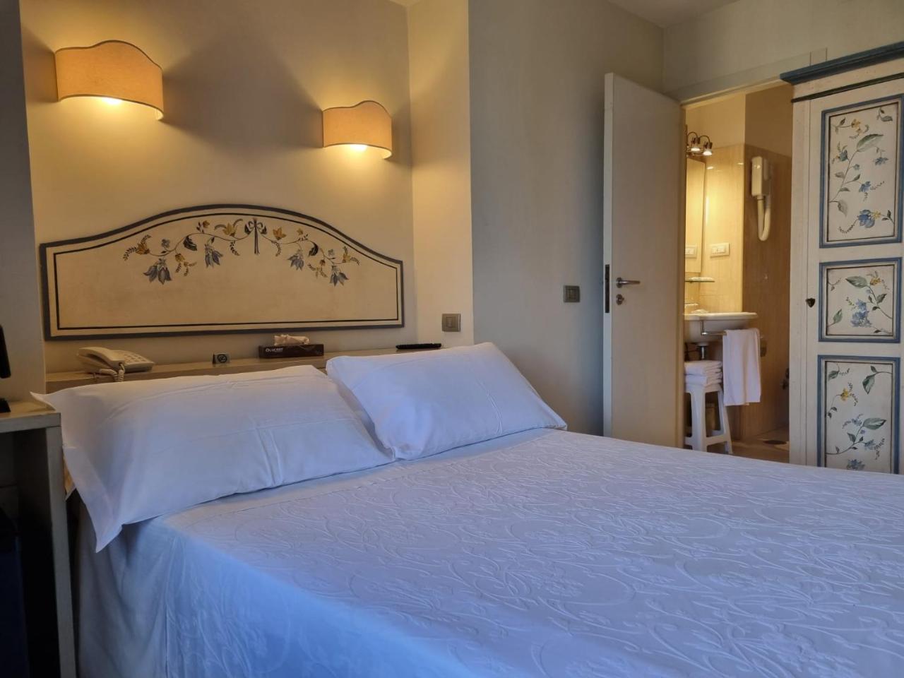 Hotel Virgilio photo 2