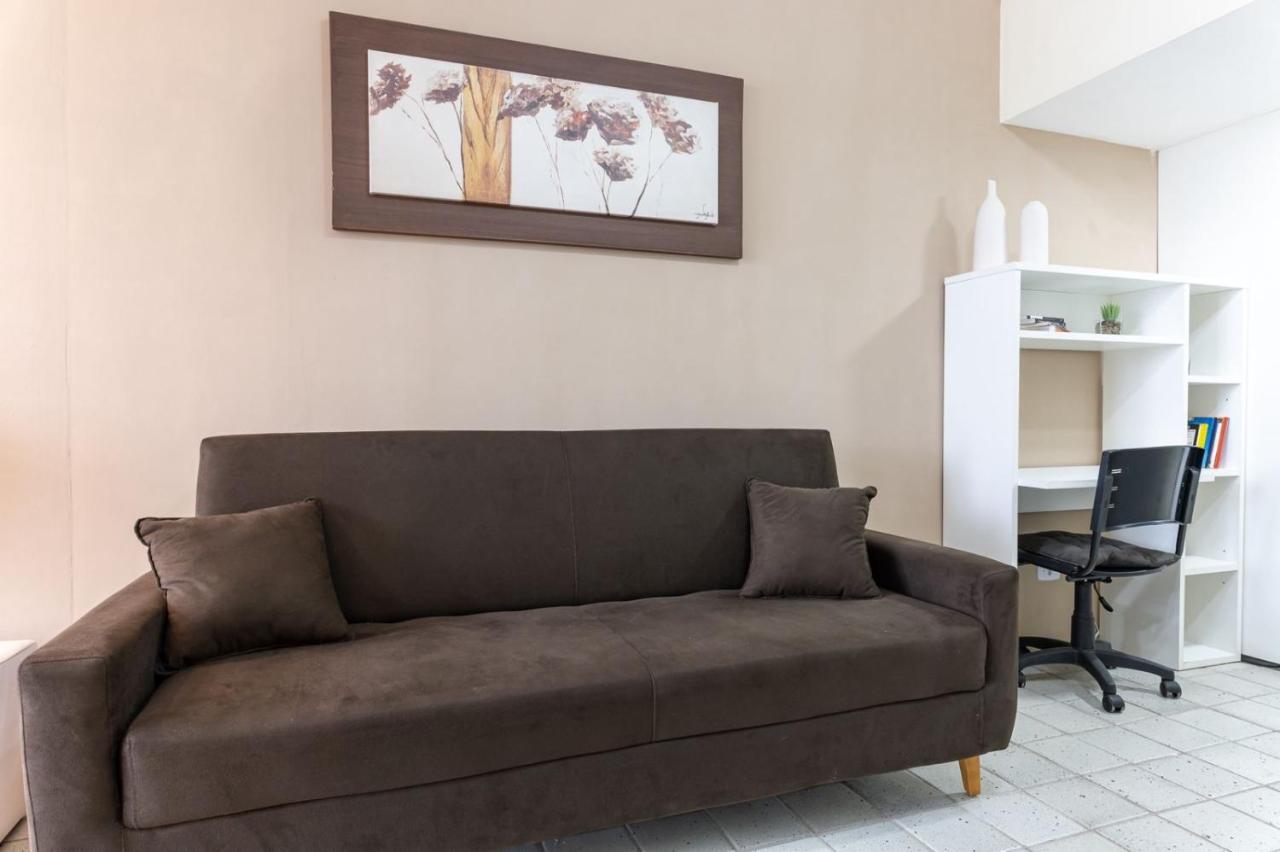 Photo - Golden Beach Flat Recife