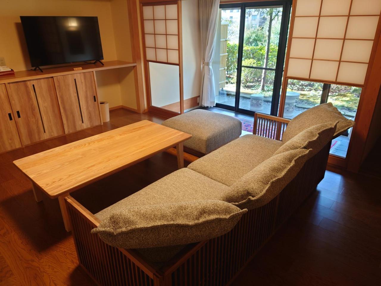 Foto - Kawakamiya Kasuitei