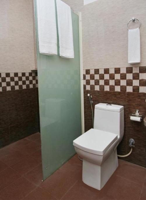 Hotel Terminal View photo 4