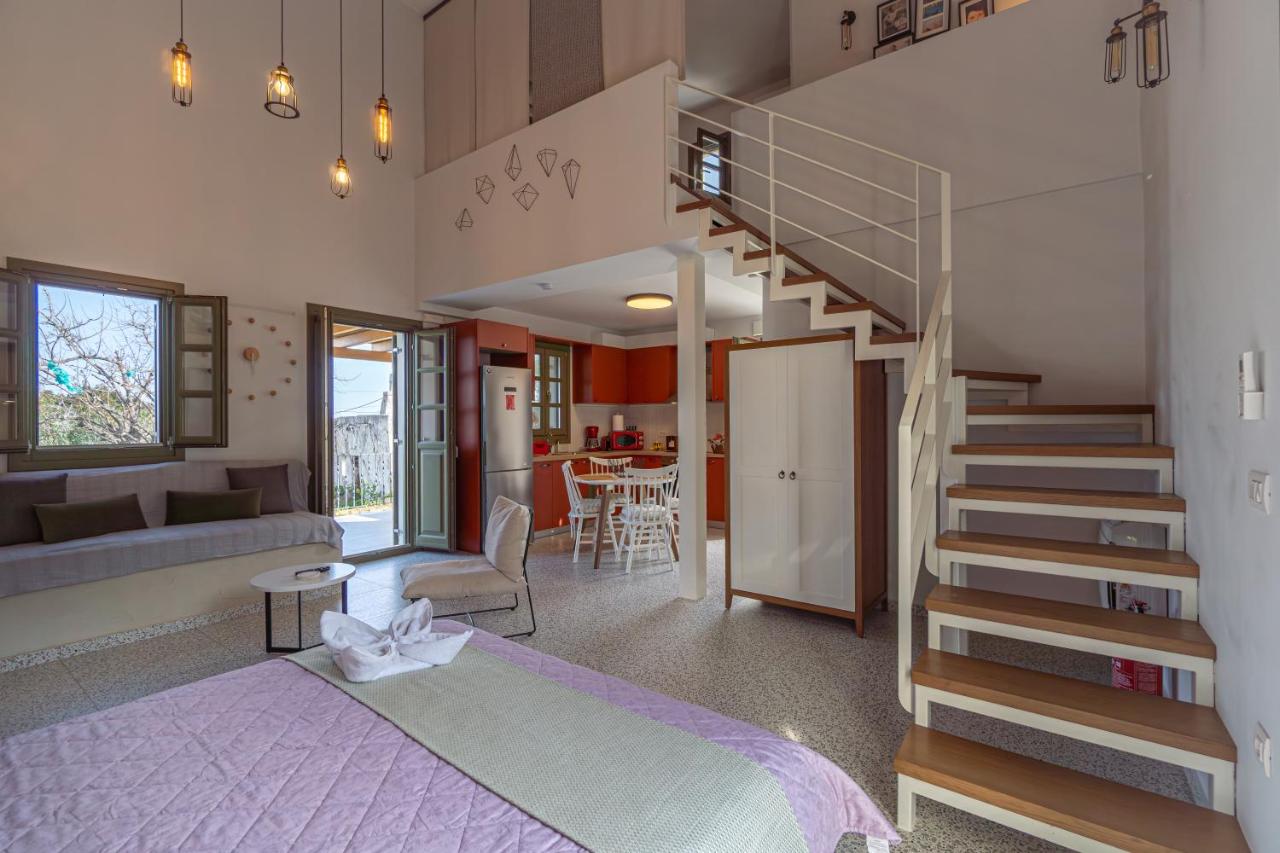 Villa Rosa - Luxury Villas with Panoramic Views - 4