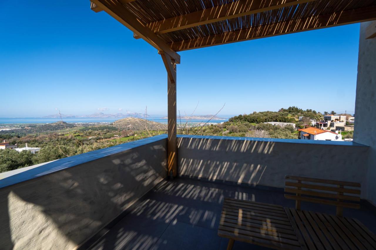 Villa Rosa - Luxury Villas with Panoramic Views - 3