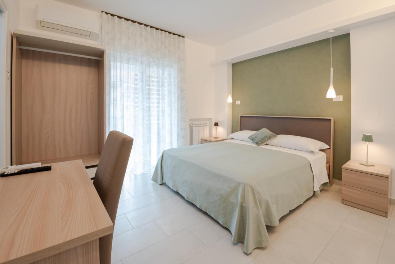 City Centre Milazzo - 6