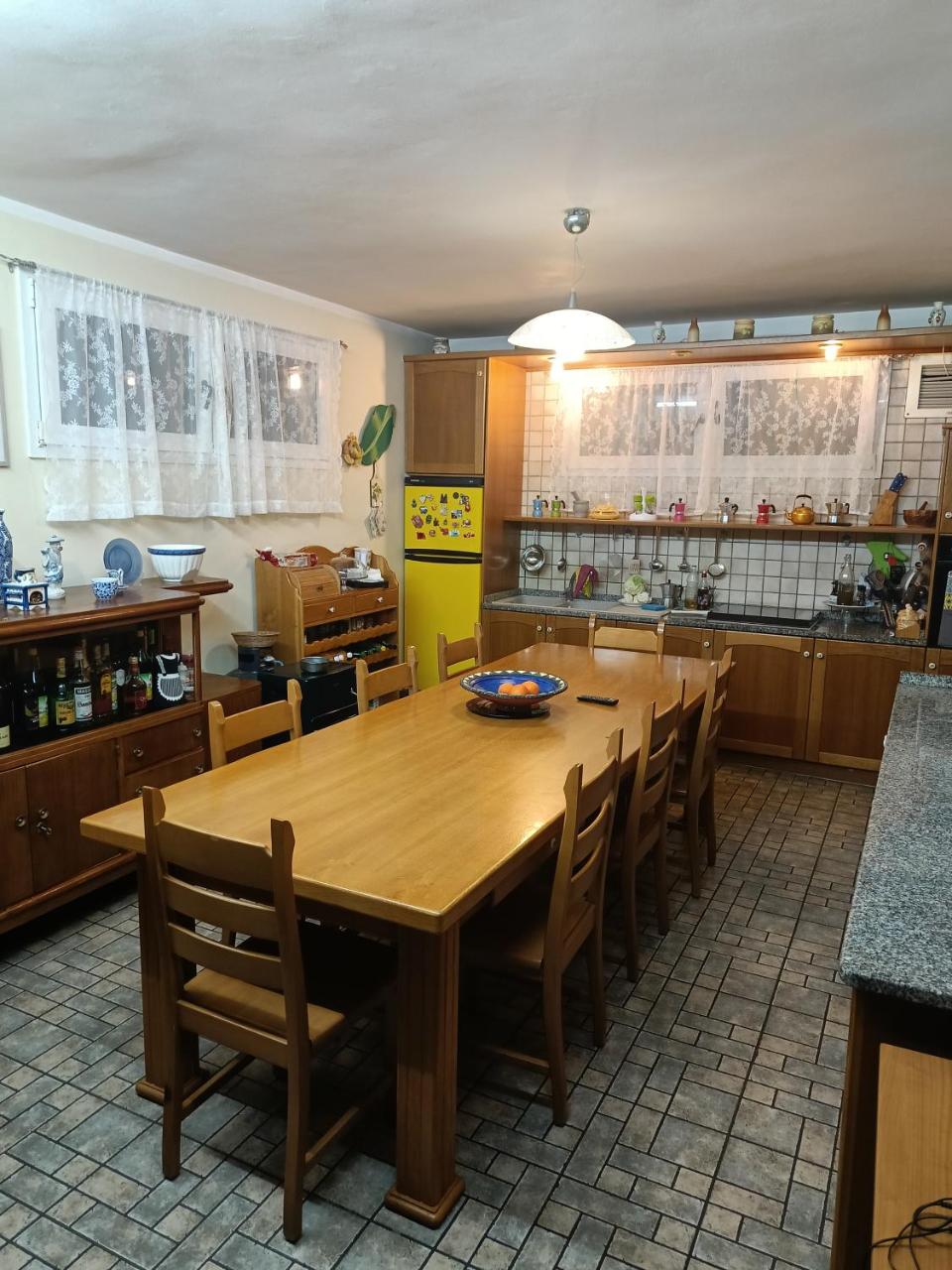 Villa per famiglia - 2