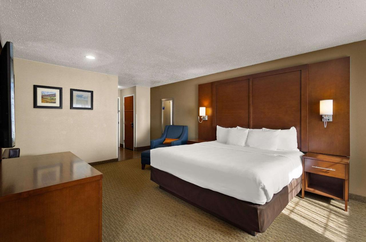 Comfort Inn Near Ouabache State Park photo 3