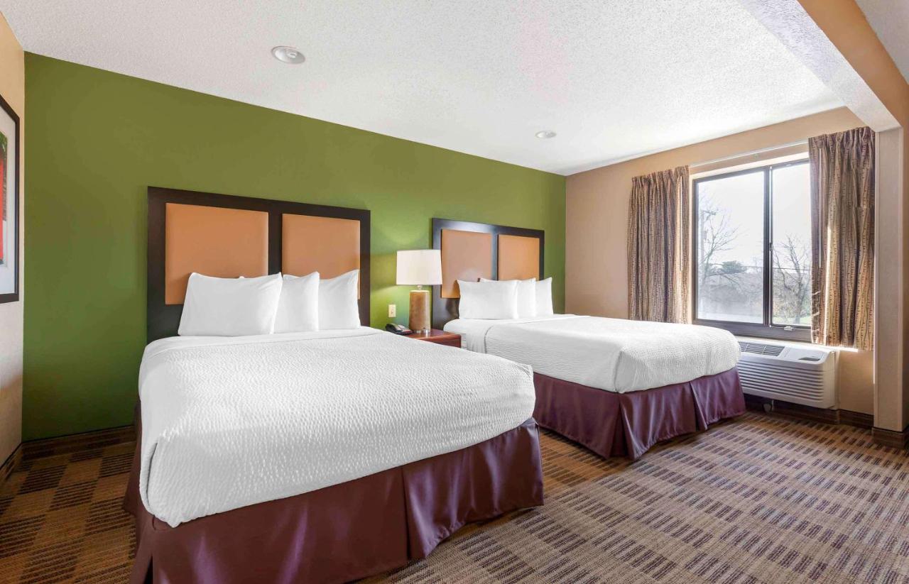 Extended Stay America Suites - Houston - Northwest - Hwy. 290 - Hollister photo 2
