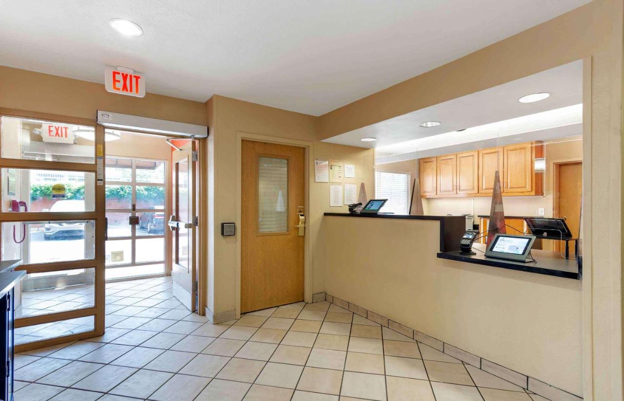 Photo - Extended Stay America Select Suites - Atlanta - Marietta - Wildwood