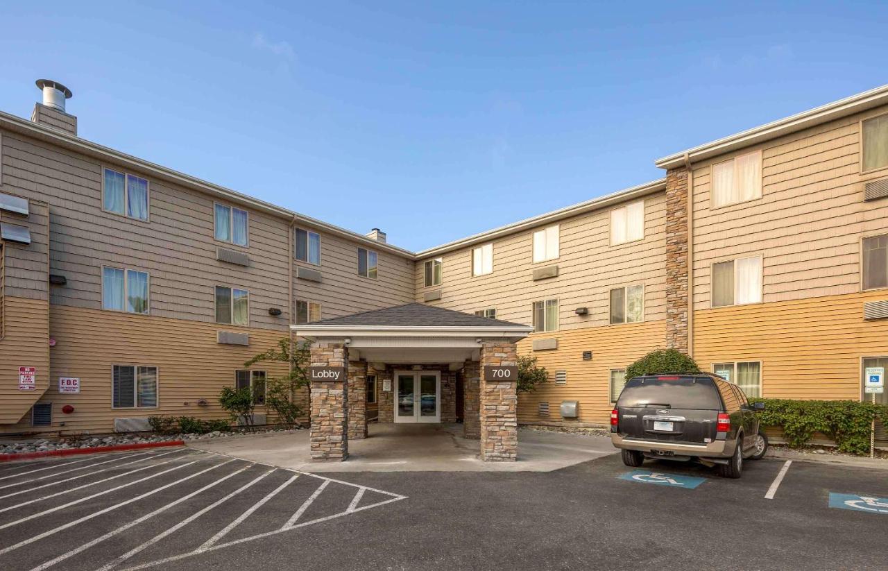 Photo - Extended Stay America Suites - Anchorage - Midtown