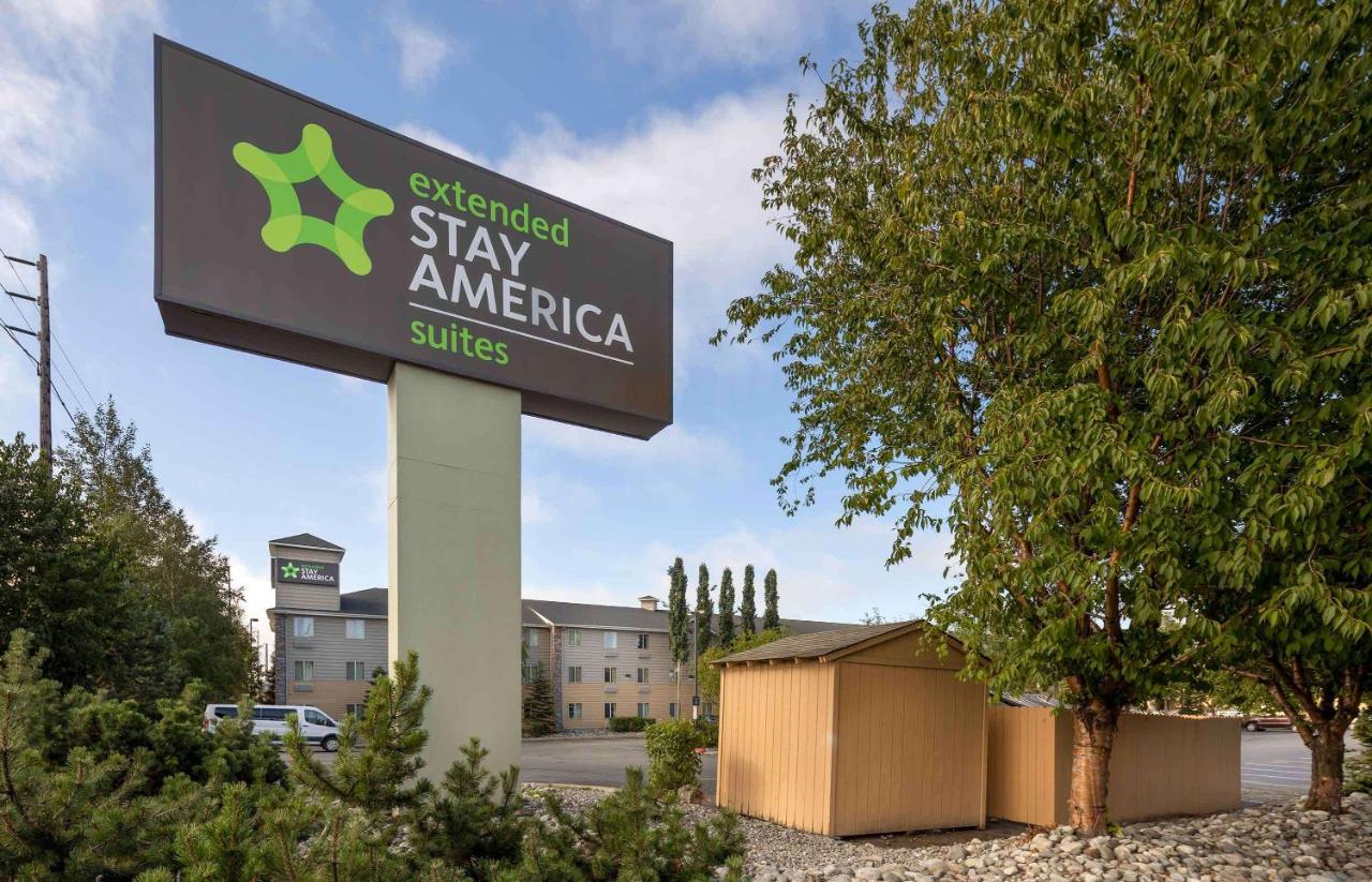 Photo - Extended Stay America Suites - Anchorage - Midtown