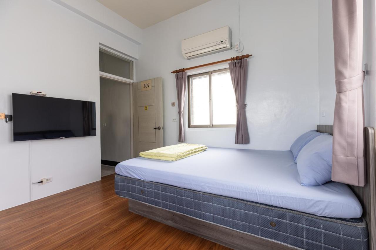 Jinshawan B&B photo 2