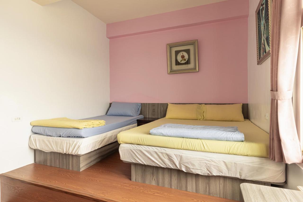 Jinshawan B&B photo 4