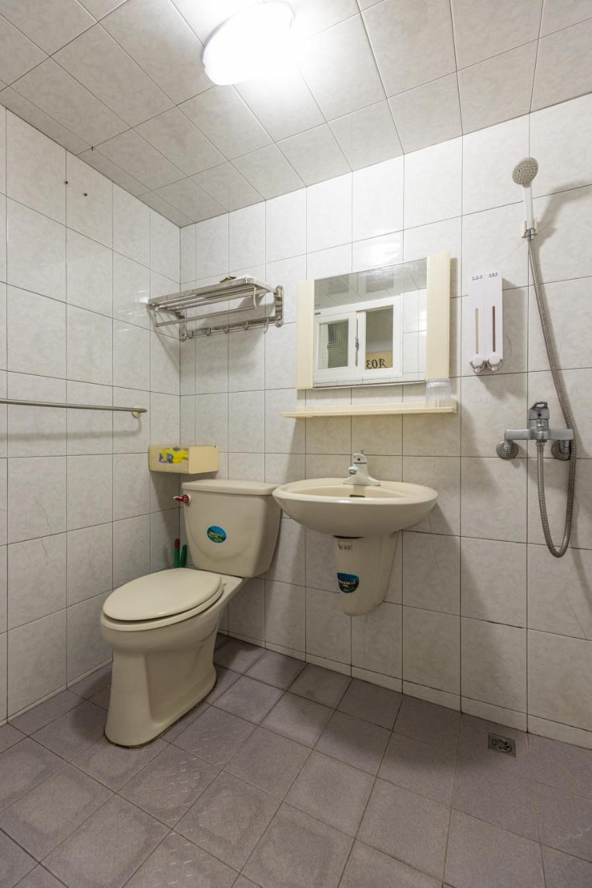 Jinshawan B&B photo 3
