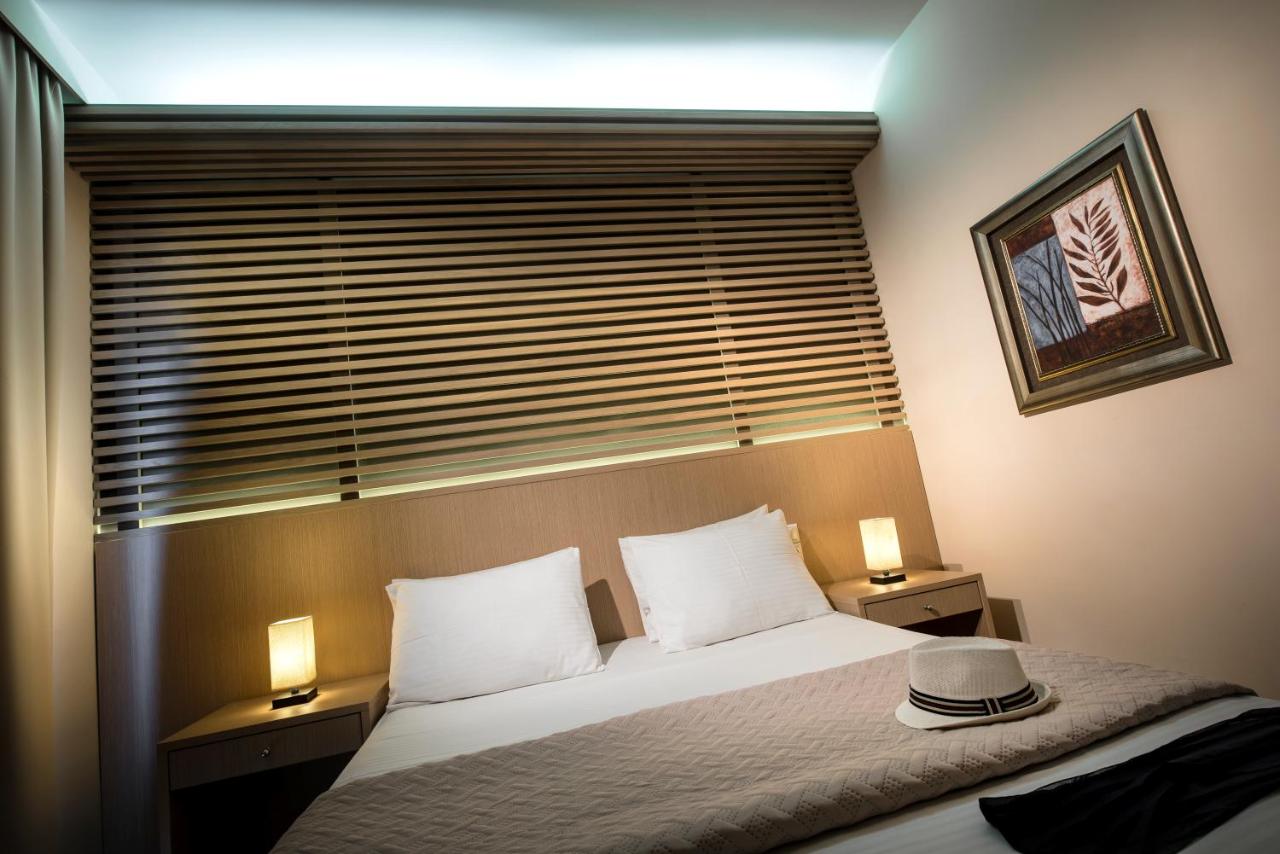 Foto - Oasis Beach Hotel   Adults Only