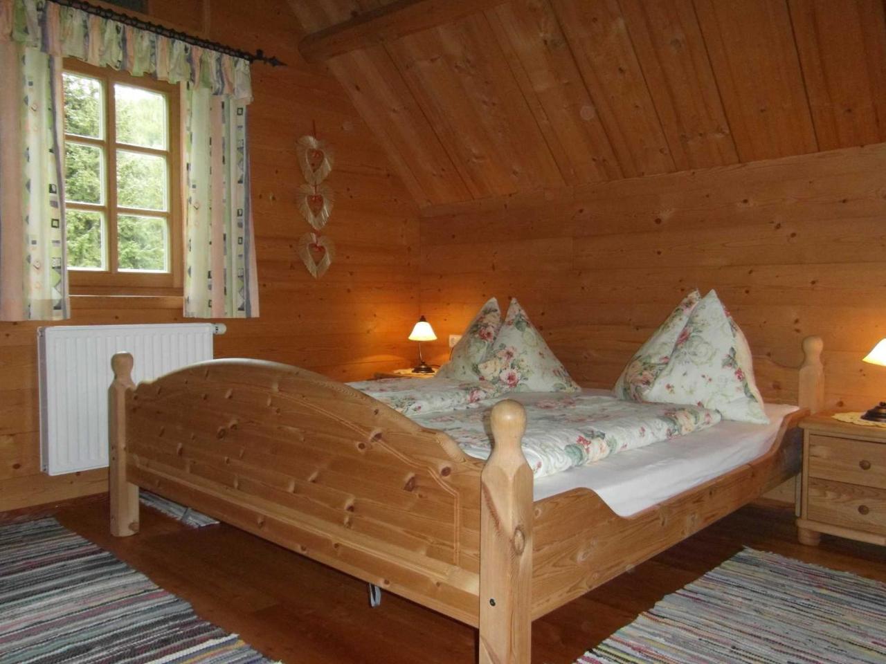 Pircherhof - Urlaub und Erholung im Troadkost'n photo 3