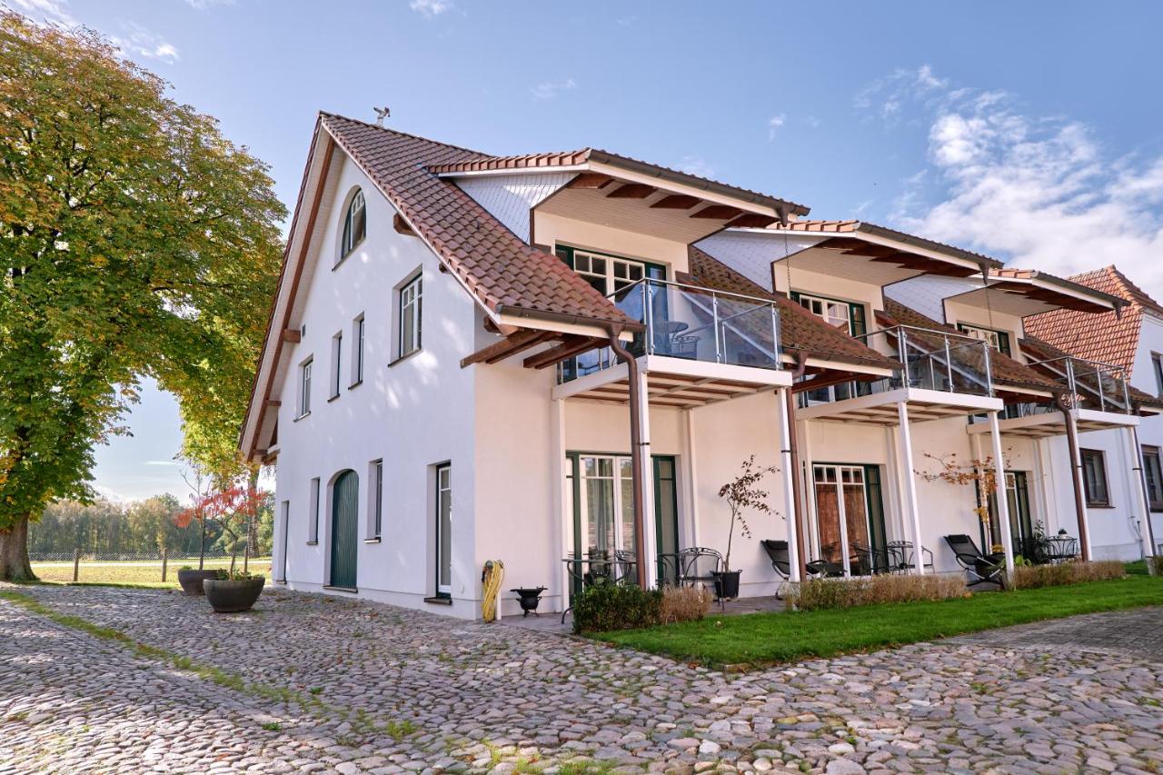 Hotel Am Steendamm