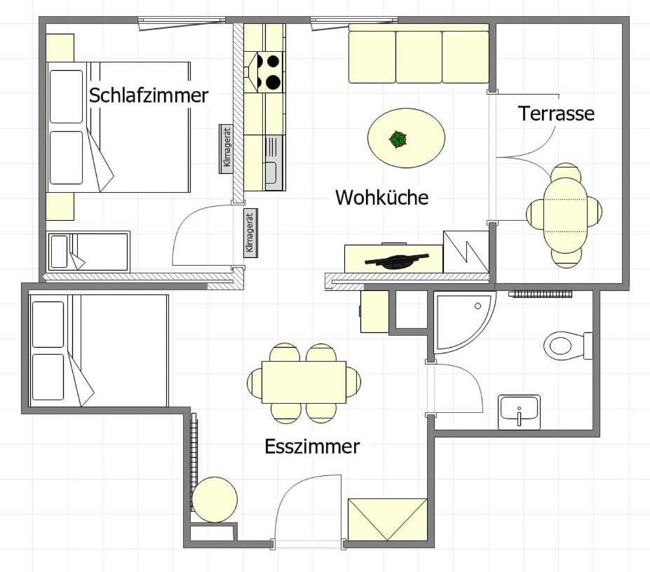 Landgasthof Probstei Zella photo 3