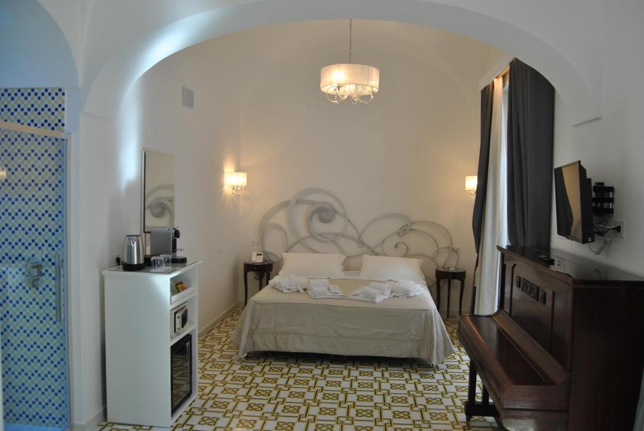 Core Amalfitano City Suites - 5