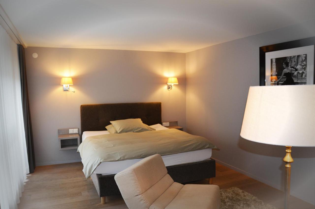 Parkhotel Langenthal - 5