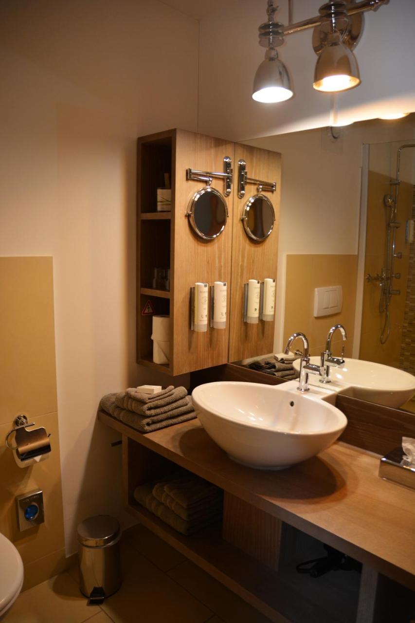 Parkhotel Langenthal - 6