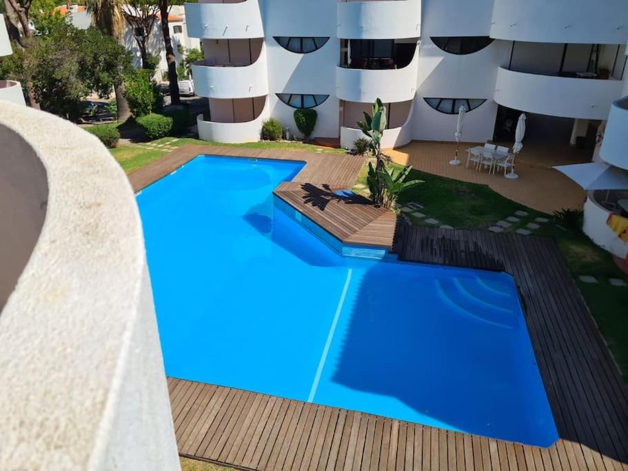 VILAMOURA APARTMENT NEAR MARINA AND BEACHES - 5