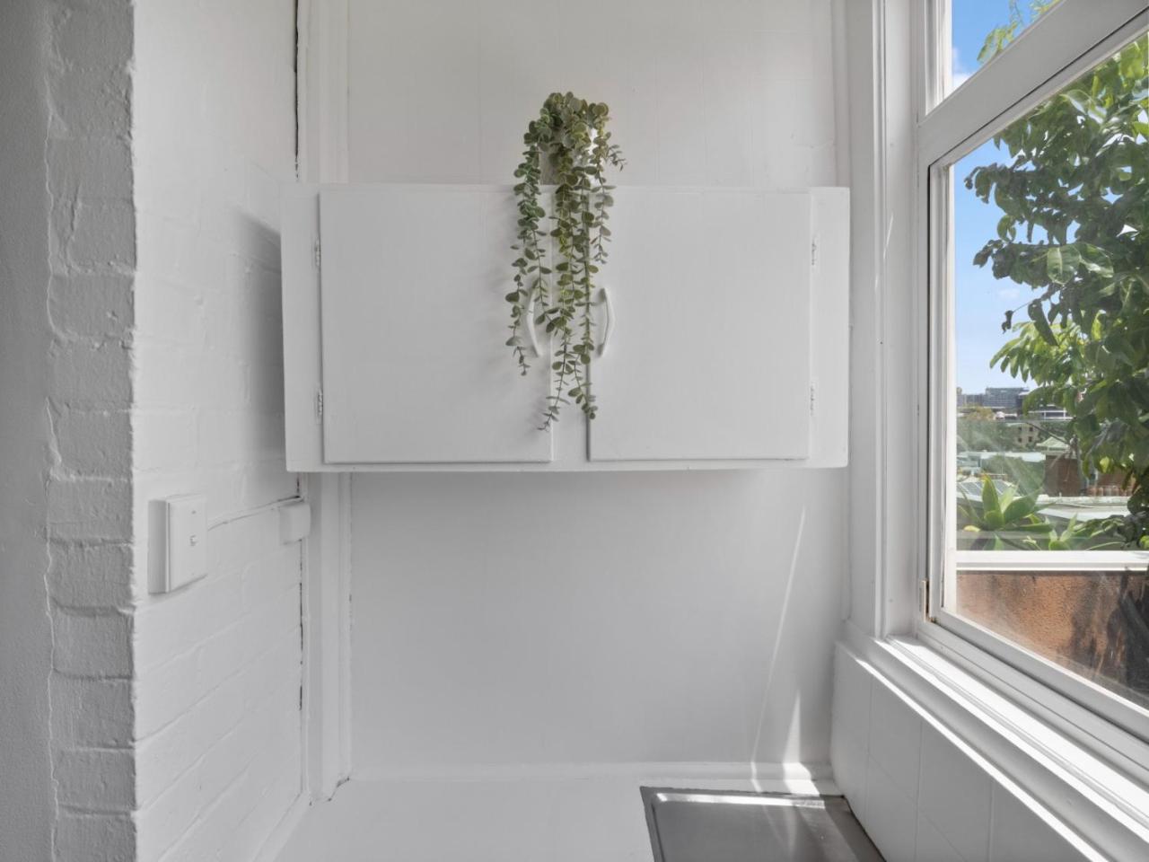 Azzurro Pod Hotel Potts Point - Near Kings Cross Station photo 2