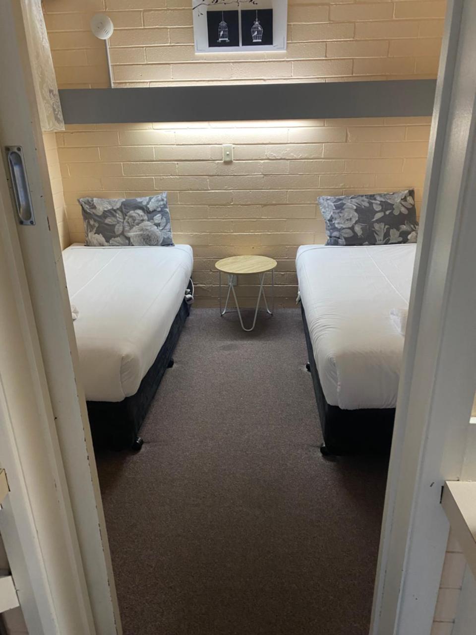 Mahogany Motel Warrnambool photo 4