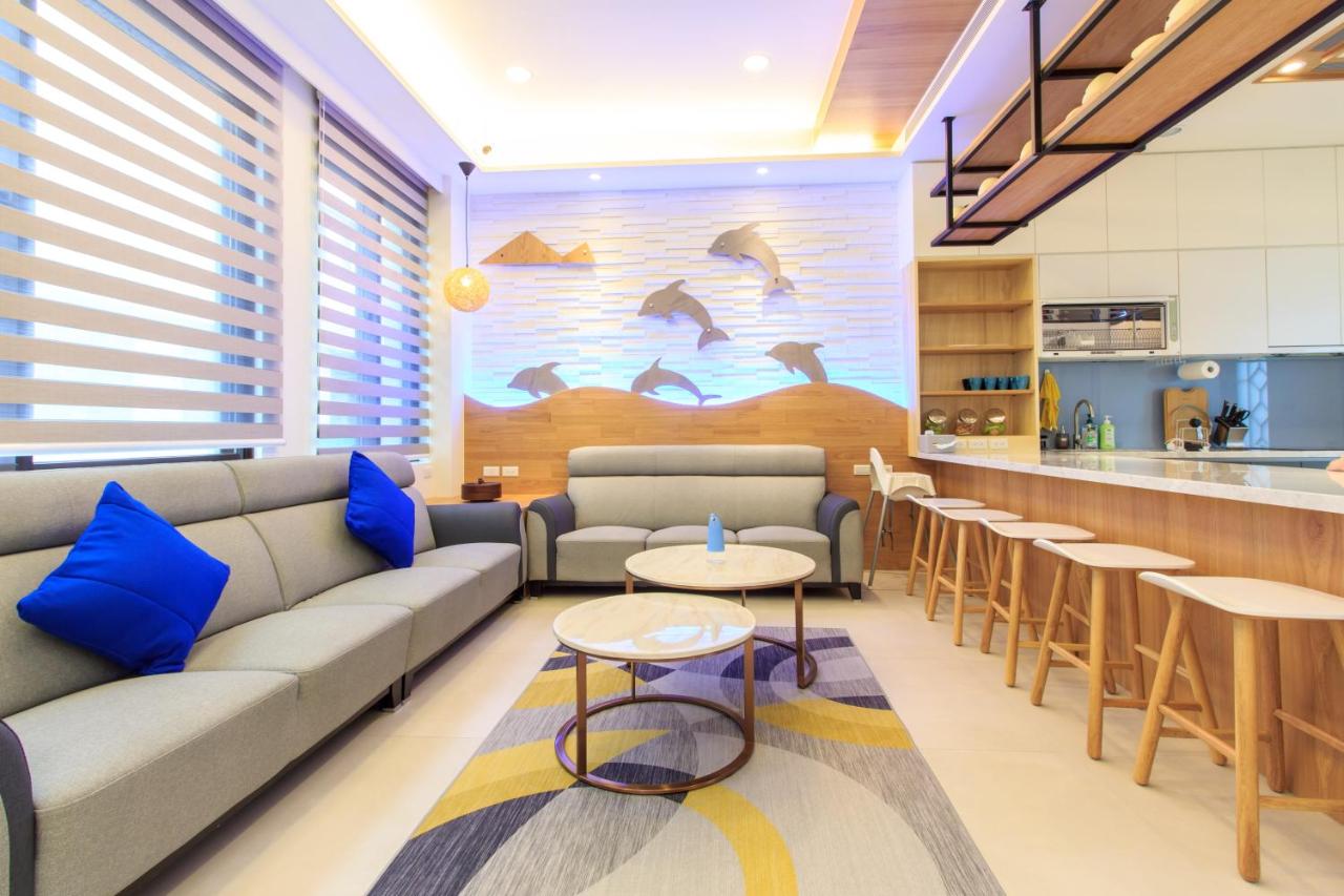 Whale Yan Homestay photo 4