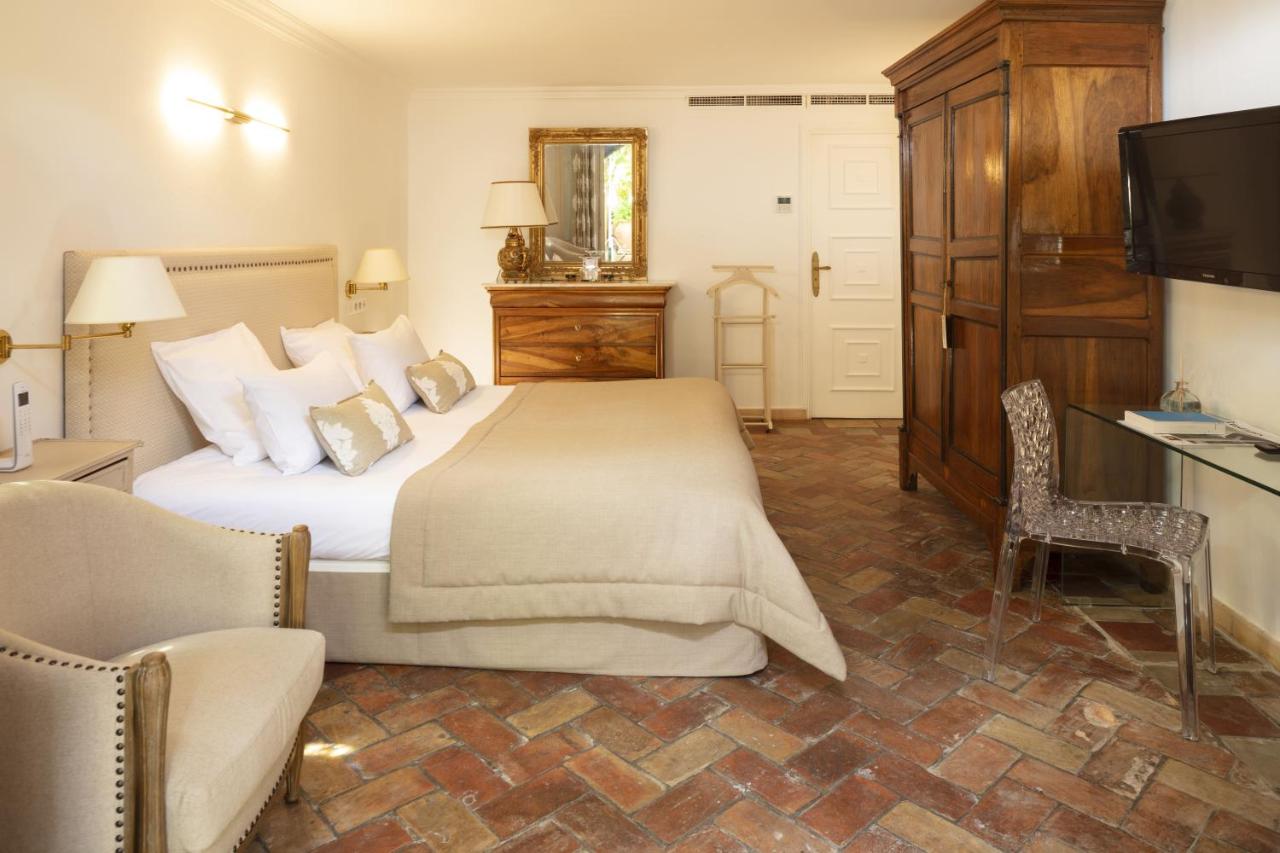 Foto - Relais et Chateaux La Bonne Étape