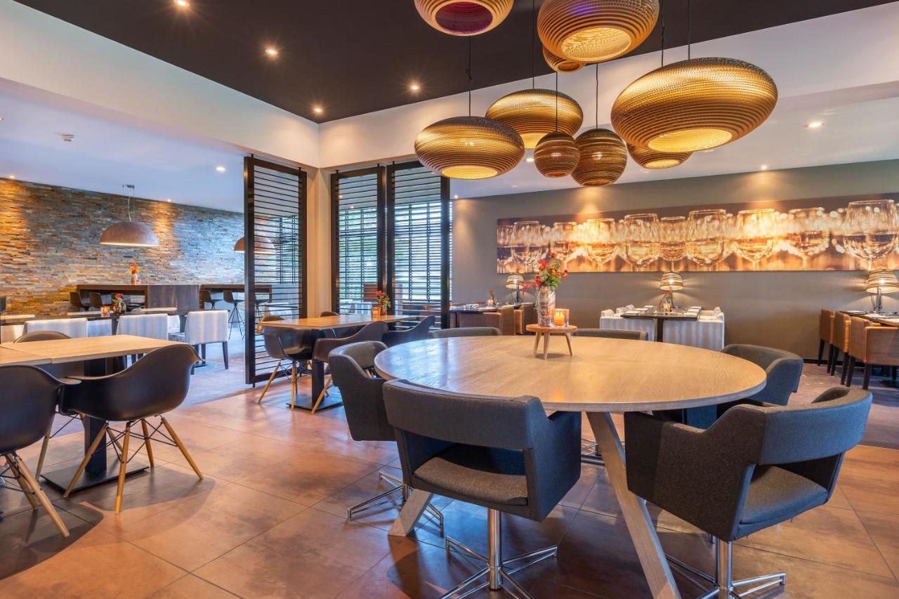 Postillion Hotel Deventer - 2