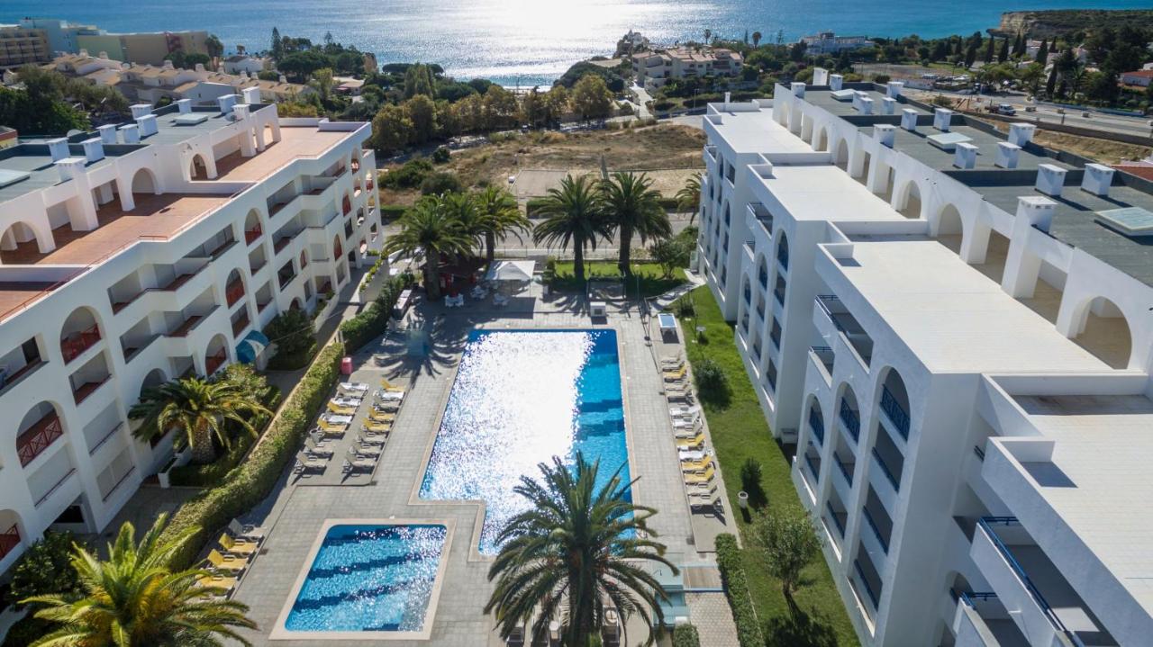 Ukino Terrace Algarve Concept