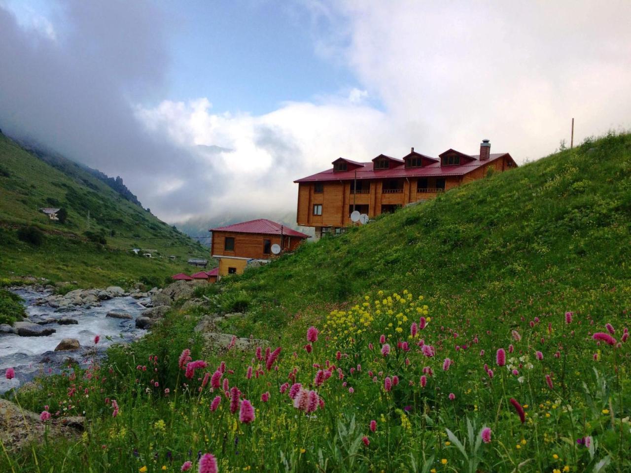 Yedigoller Hotel & Restaurant photo 2