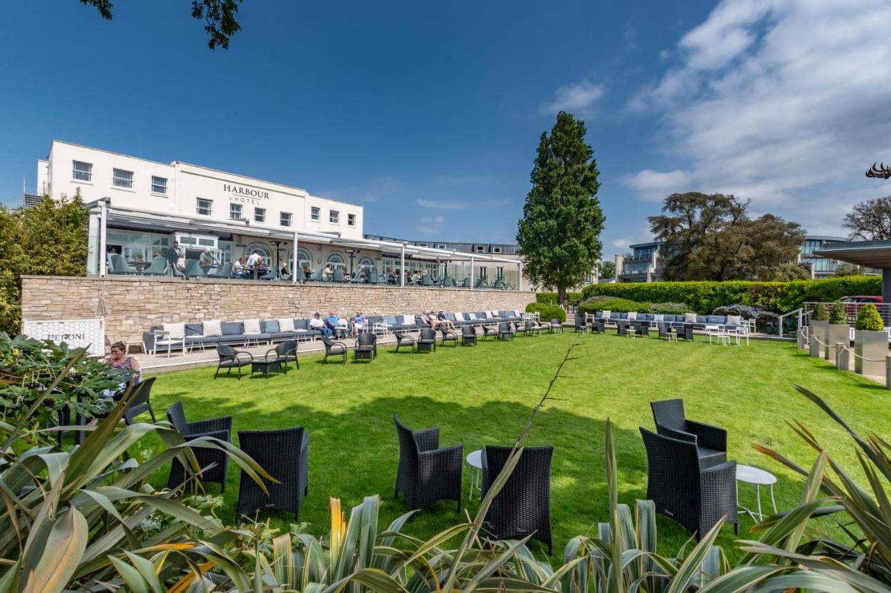 Photo - Harbour Hotel & Spa Christchurch
