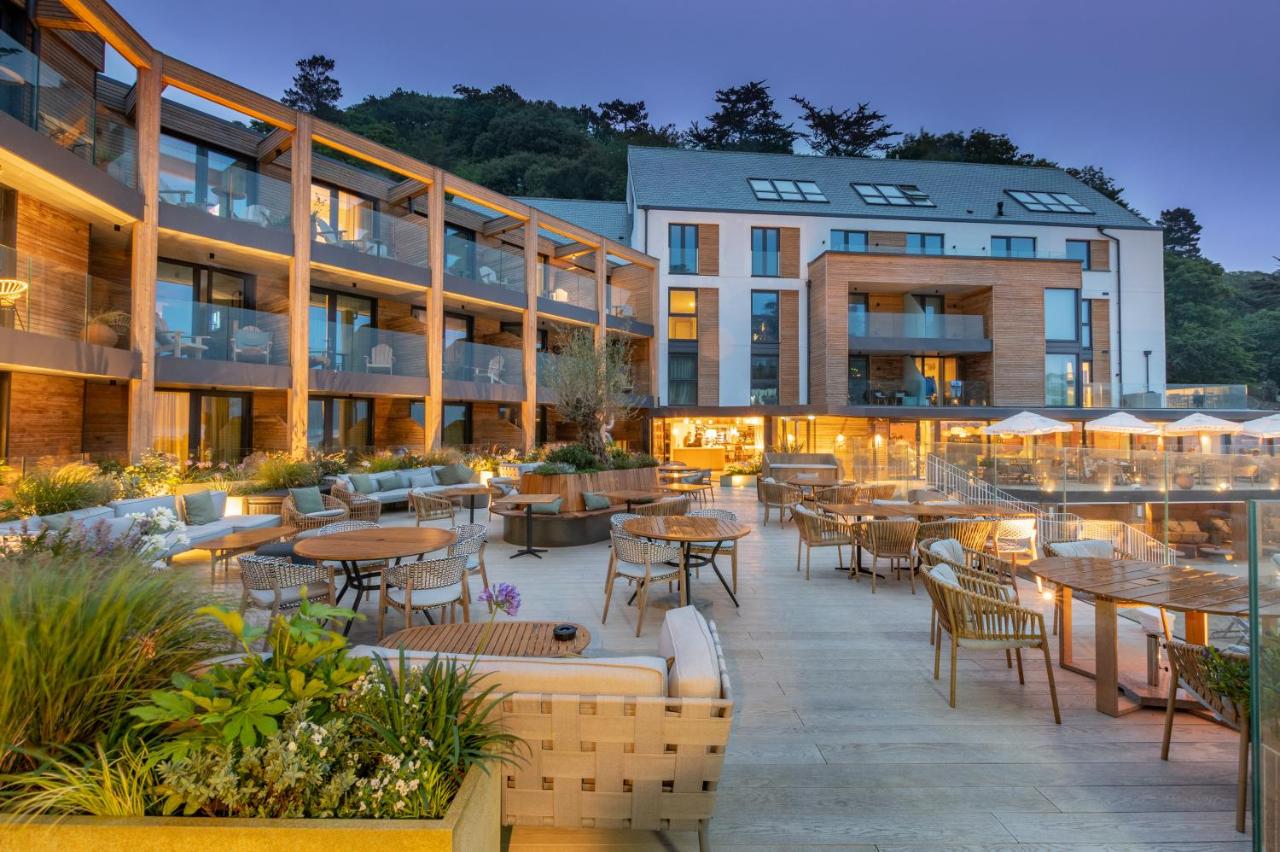 Harbour Beach Club, Hotel & Spa - 4