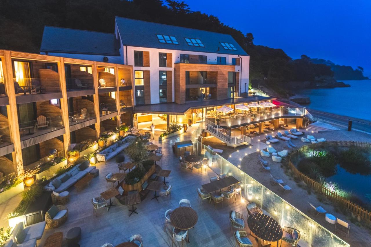 Harbour Beach Club, Hotel & Spa - 2