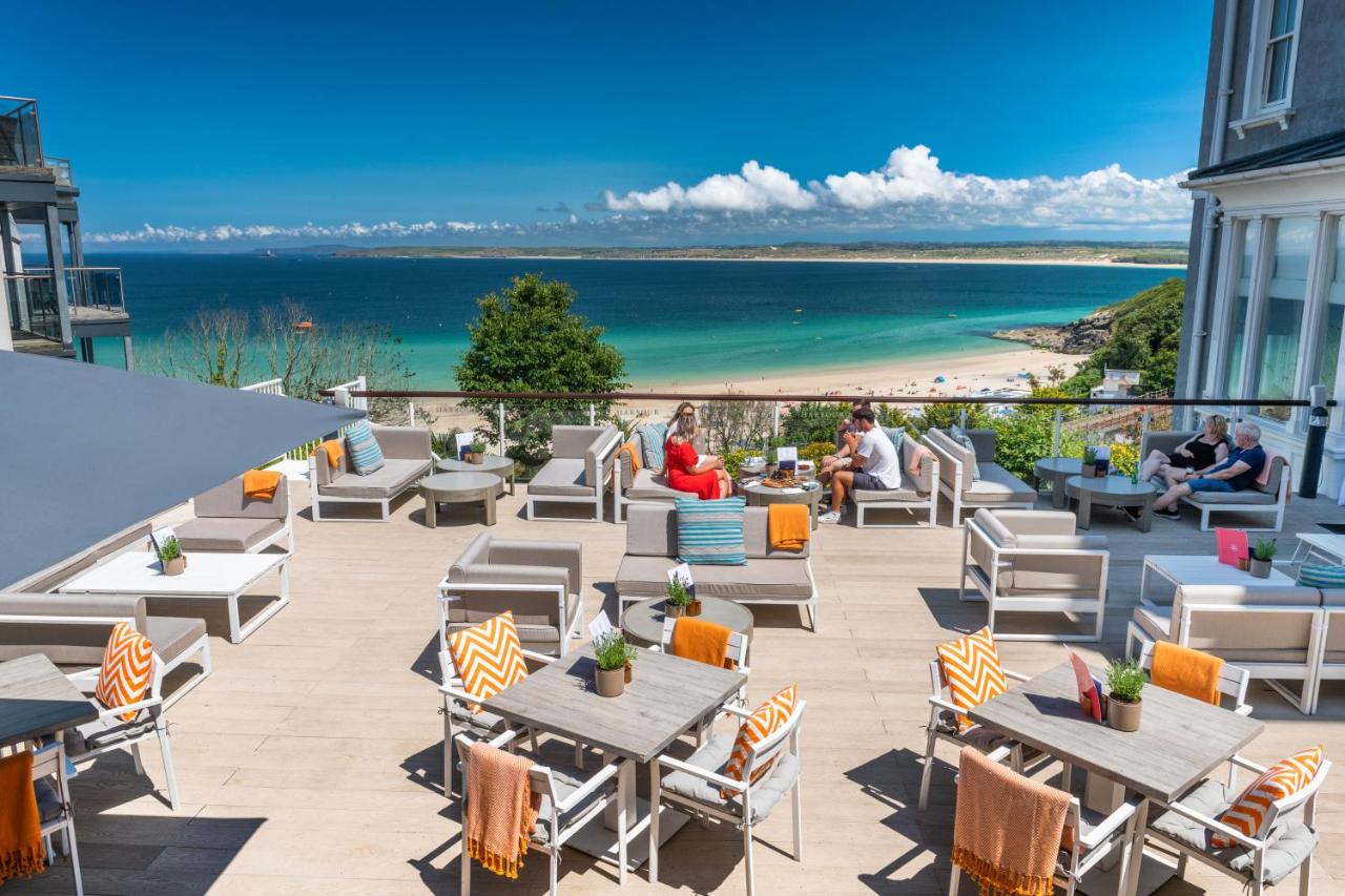 Harbour Hotel & Spa St Ives photo 2