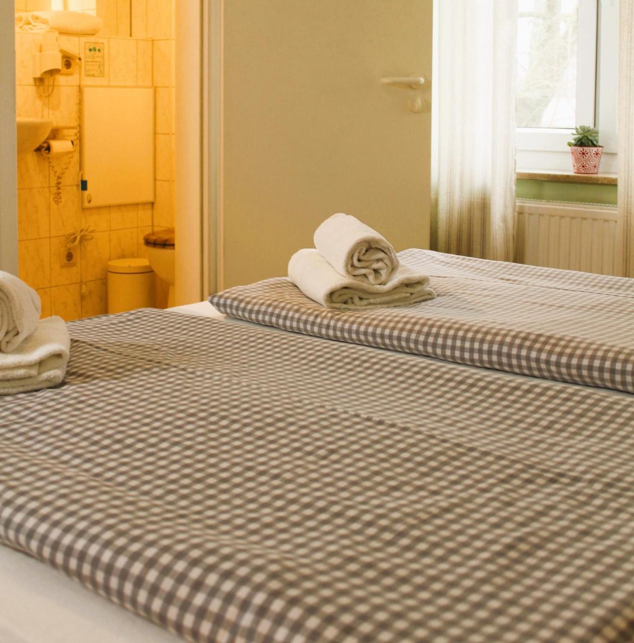 ARRIVEL Pension Haus am Bach photo 3