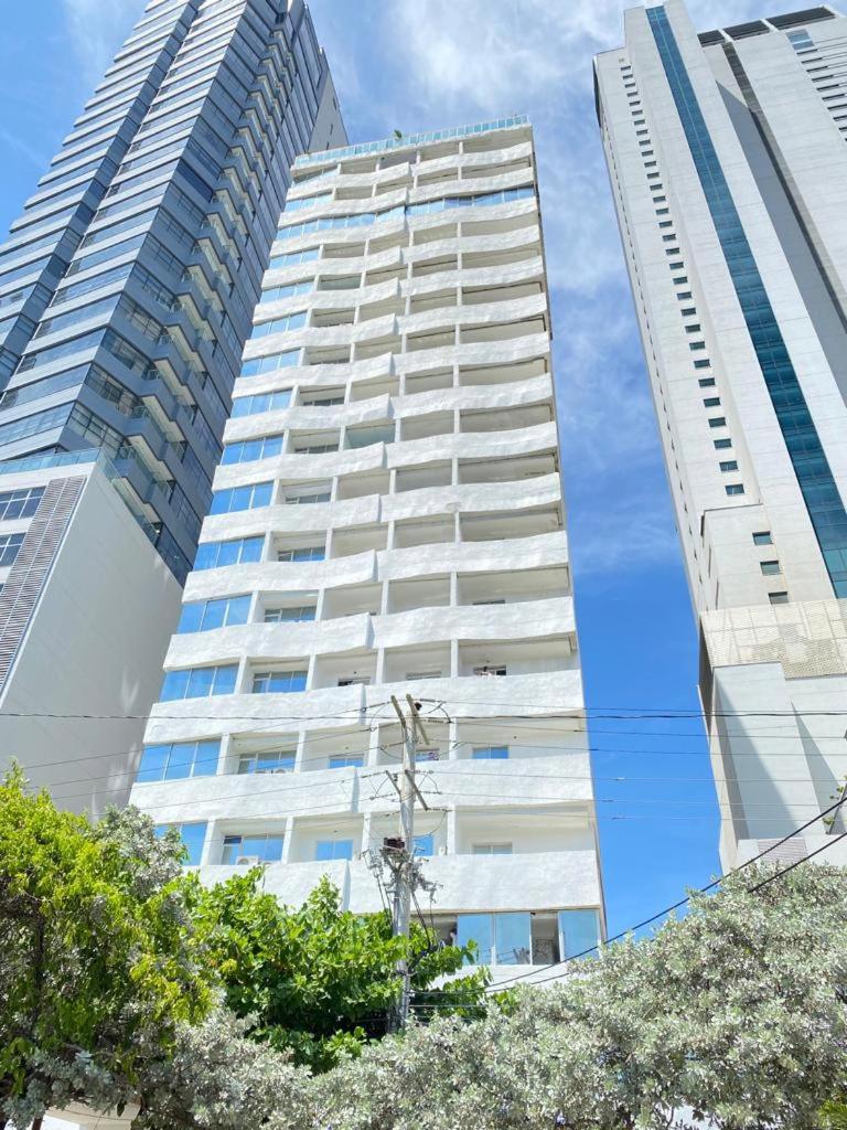 Hotel Cartagena Premium