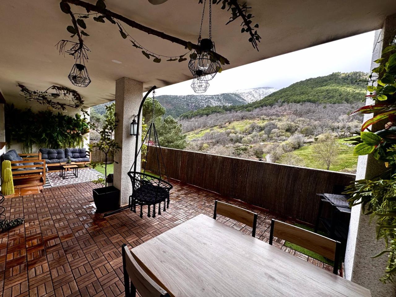Gredos Starlight House - 4