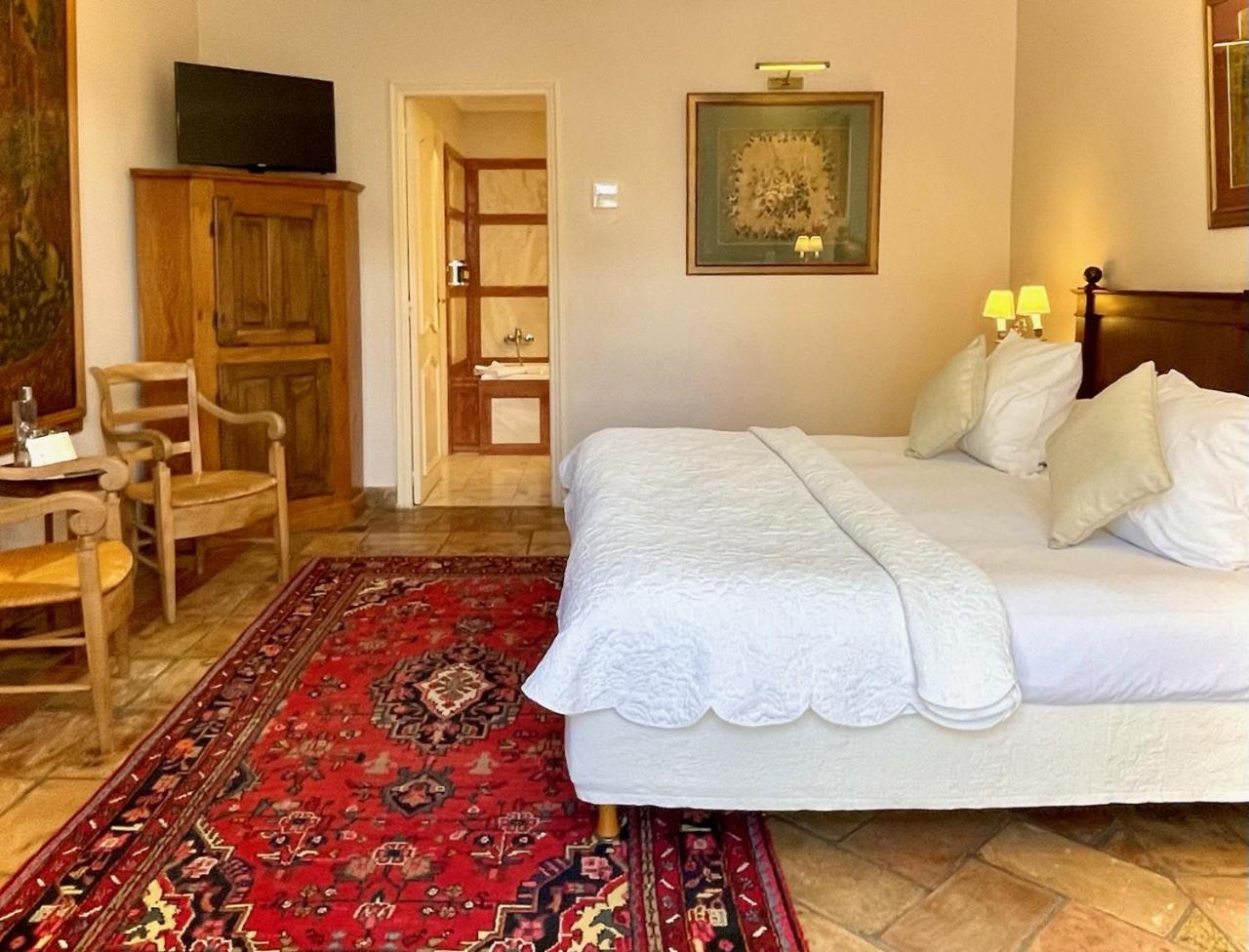 Foto - Relais et Chateaux La Bonne Étape