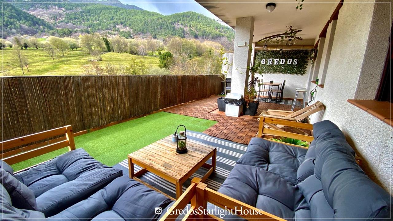 Gredos Starlight House - 2