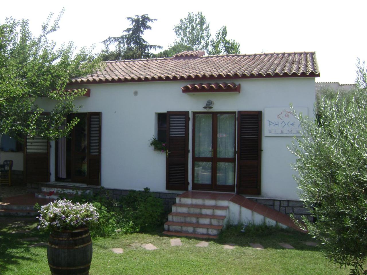 Hotel Sandalyon