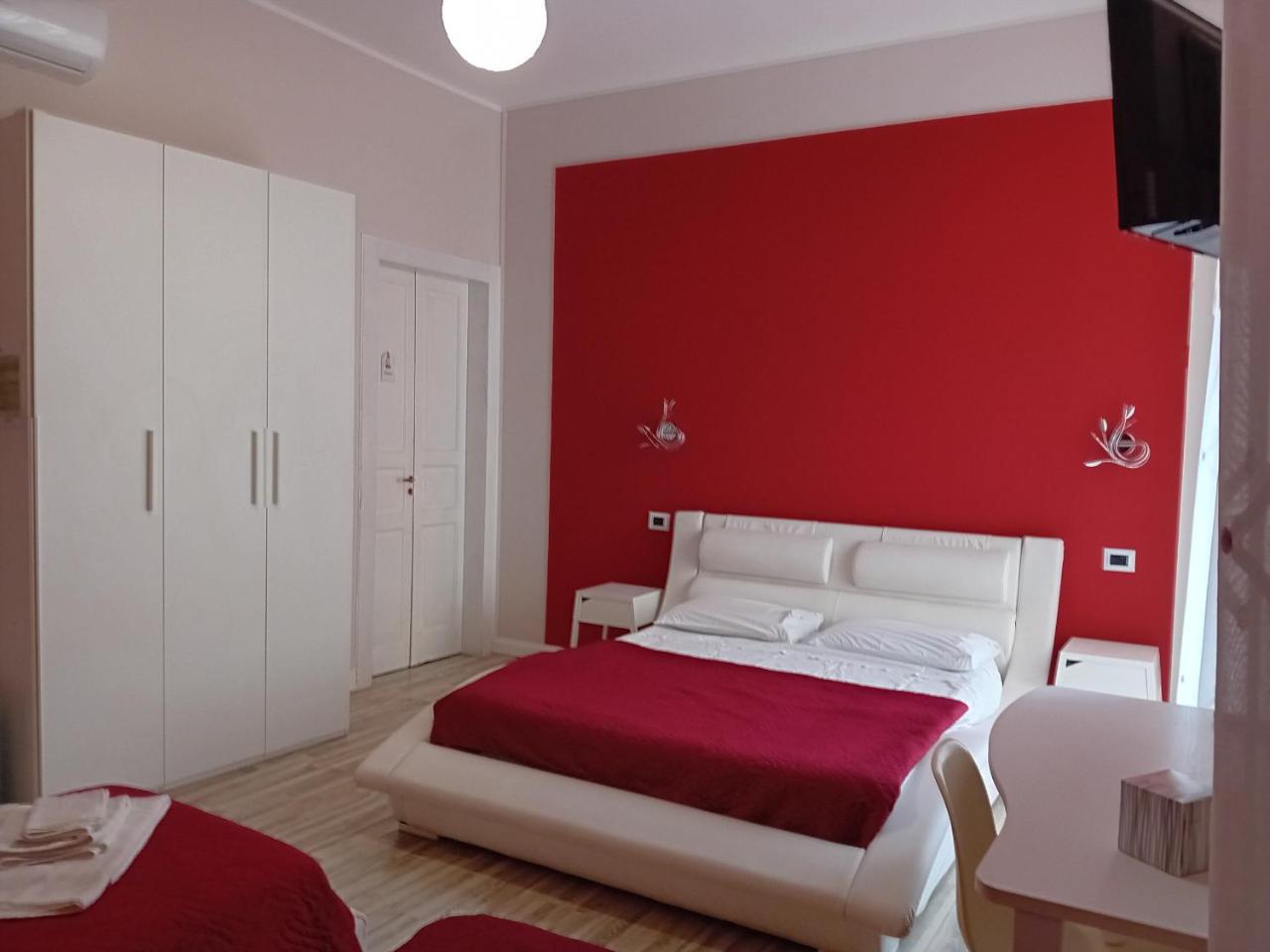 B&B Domus Palmi - 4